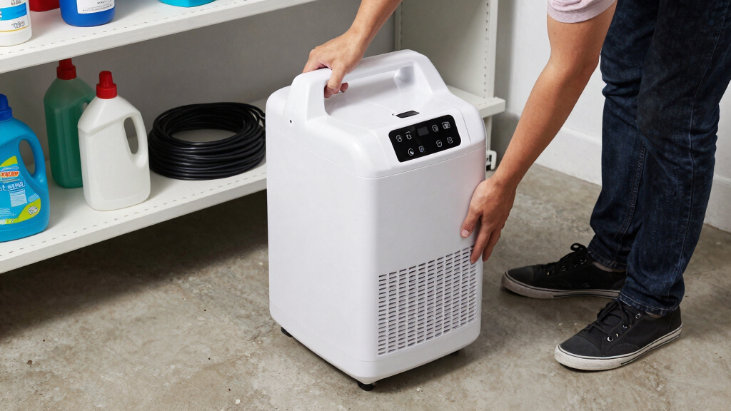 best 50 pint dehumidifiers