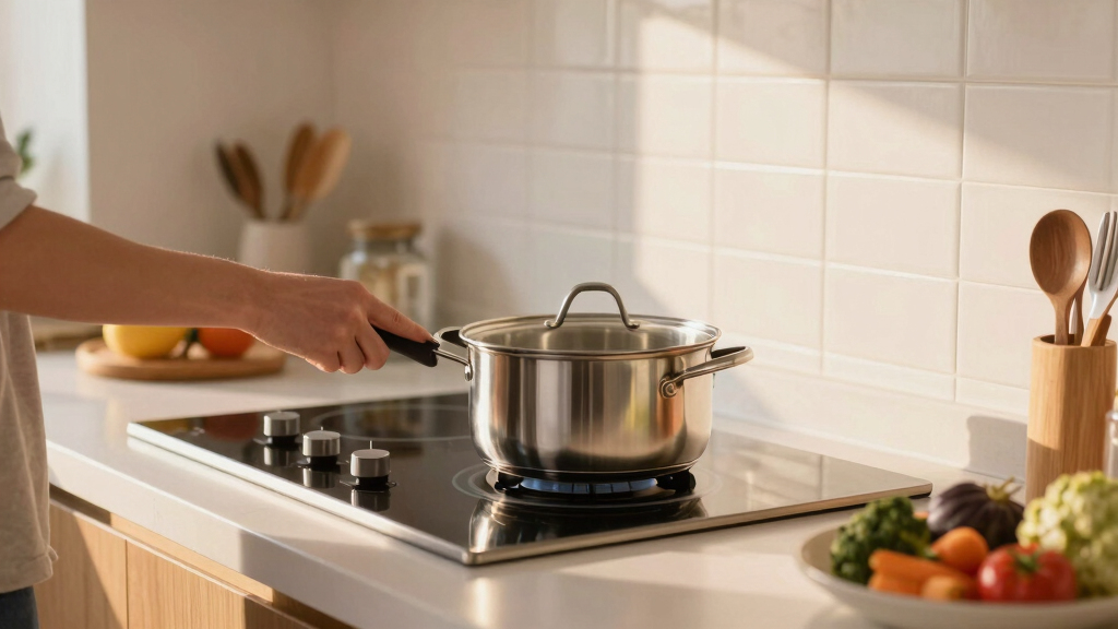 best induction ranges