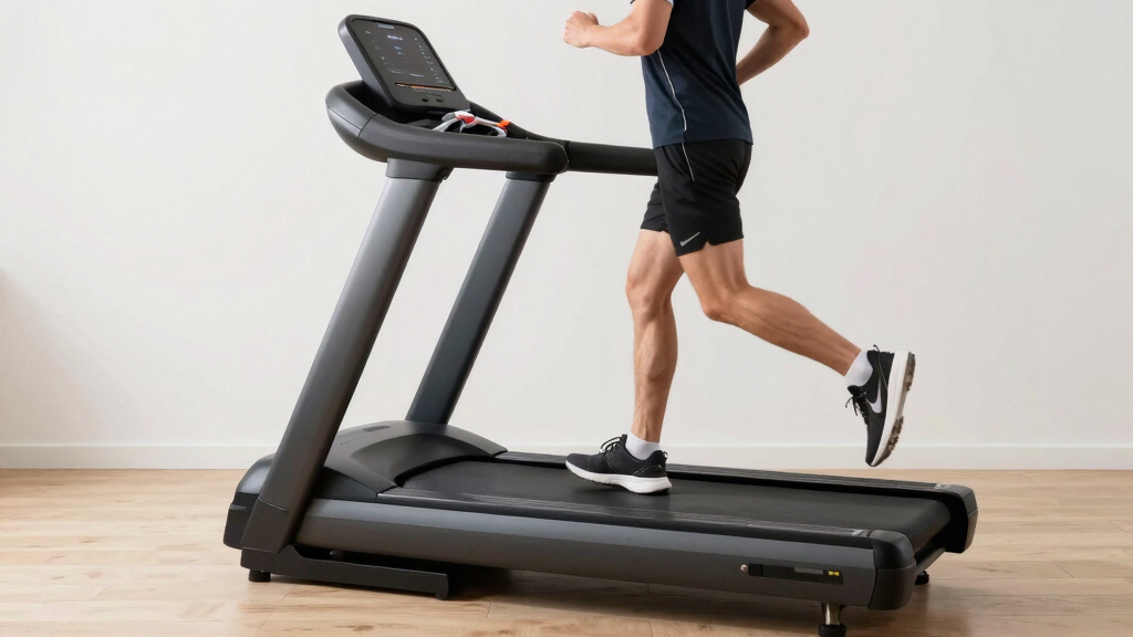best smart treadmills for home