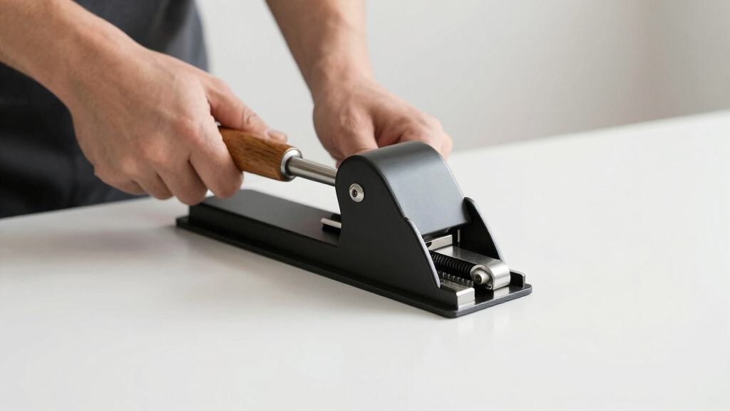best leather splitter machine