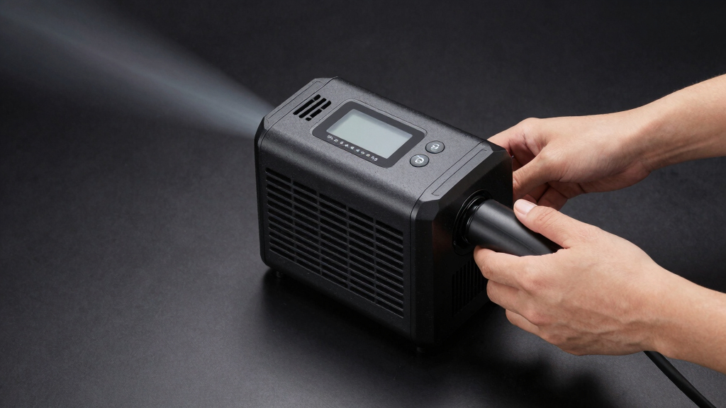 best ozone generator for car odor removal