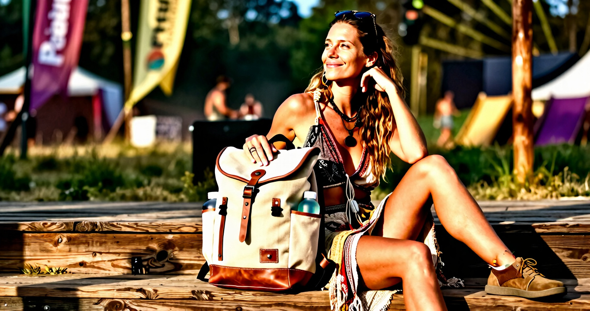 best festival recovery gear