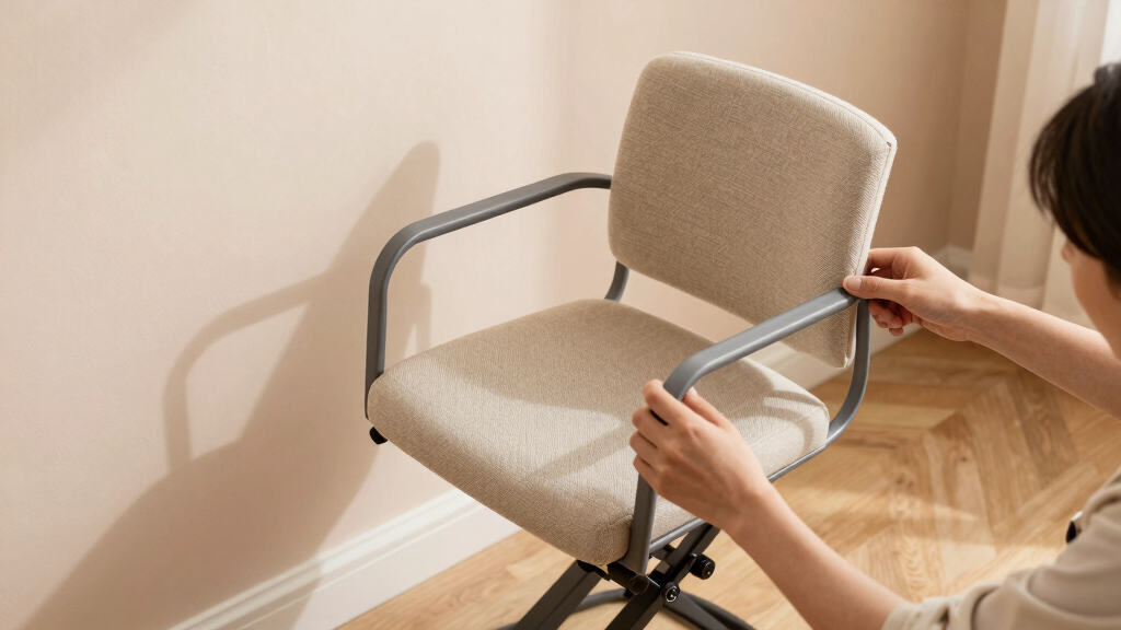 best wall hugger lift chairs for small spaces