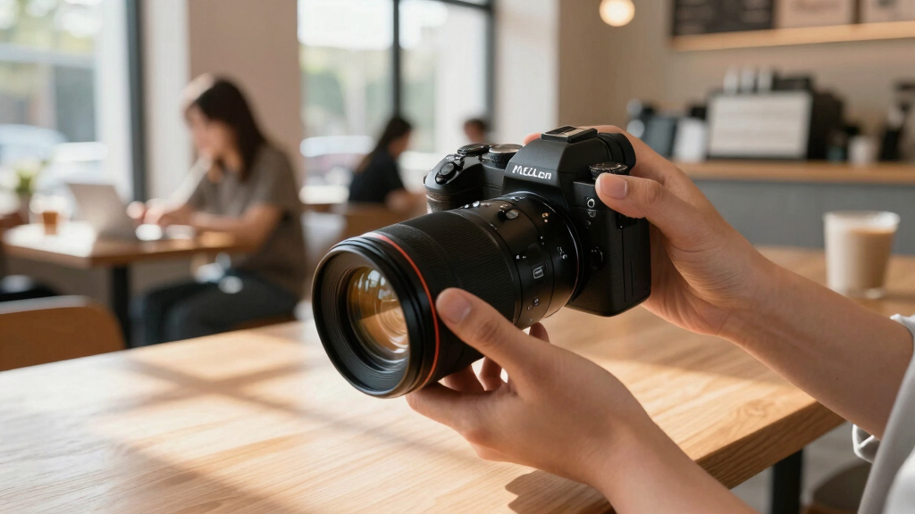 12 Best Professional Mirrorless Cameras for Social Video Production in 2026 26 best professional mirrorless camera for social video production