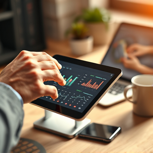 Analyzing Your Data: How AI Forms Help You Make Smarter Moves