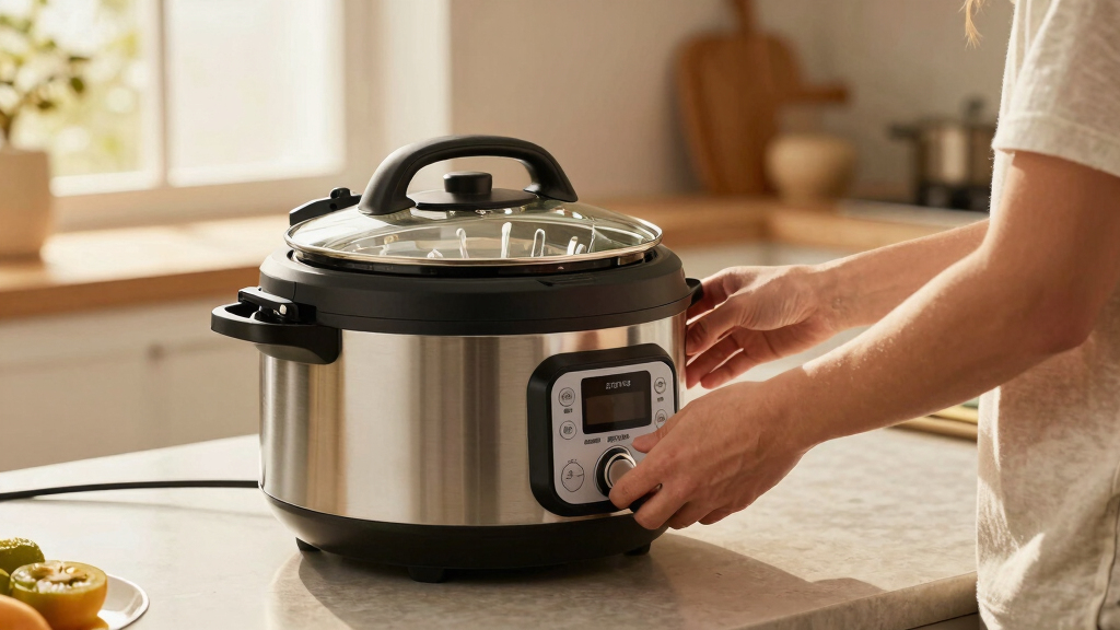 best multicookers with sous vide