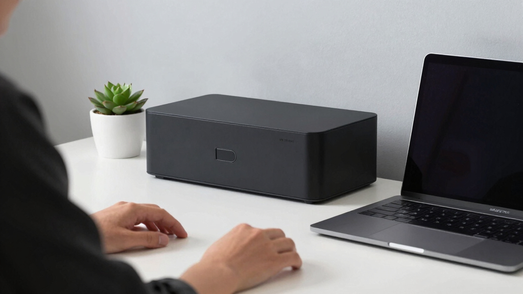 best workspace products for calm environments
