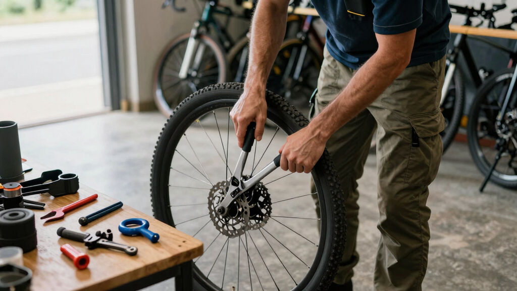 best cassette removal tool set for bikes