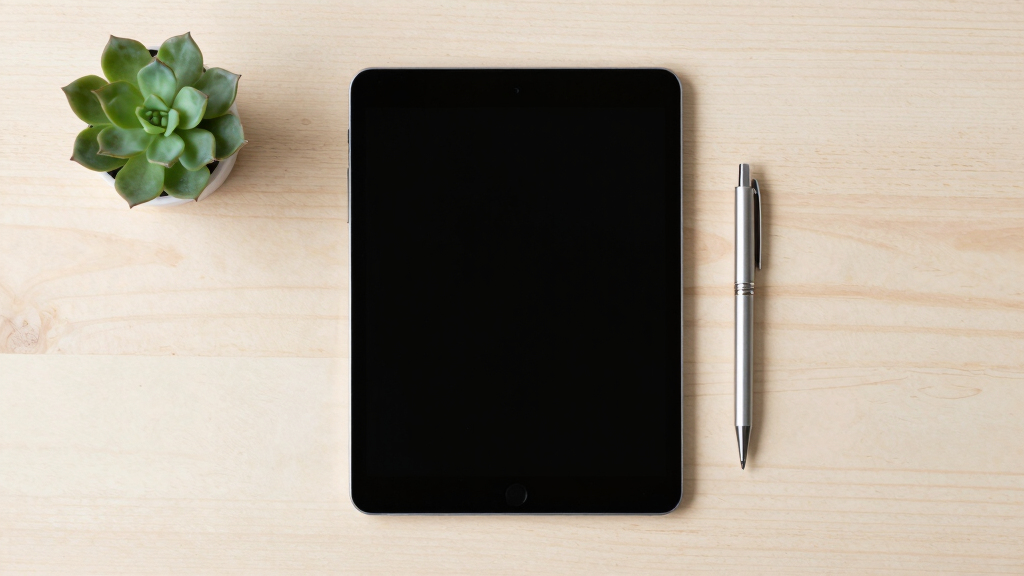 best digital planner tablet for divorce organization