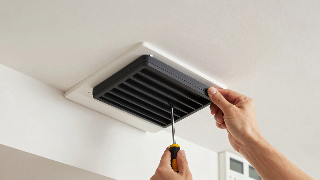 best magnetic vent covers for room-by-room balancing