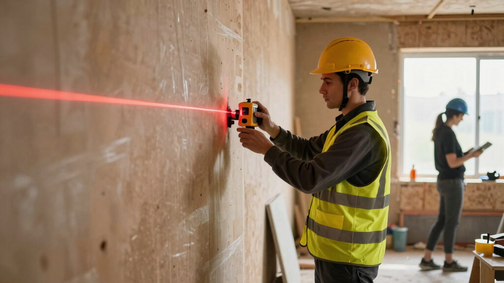 best laser levels for contractors