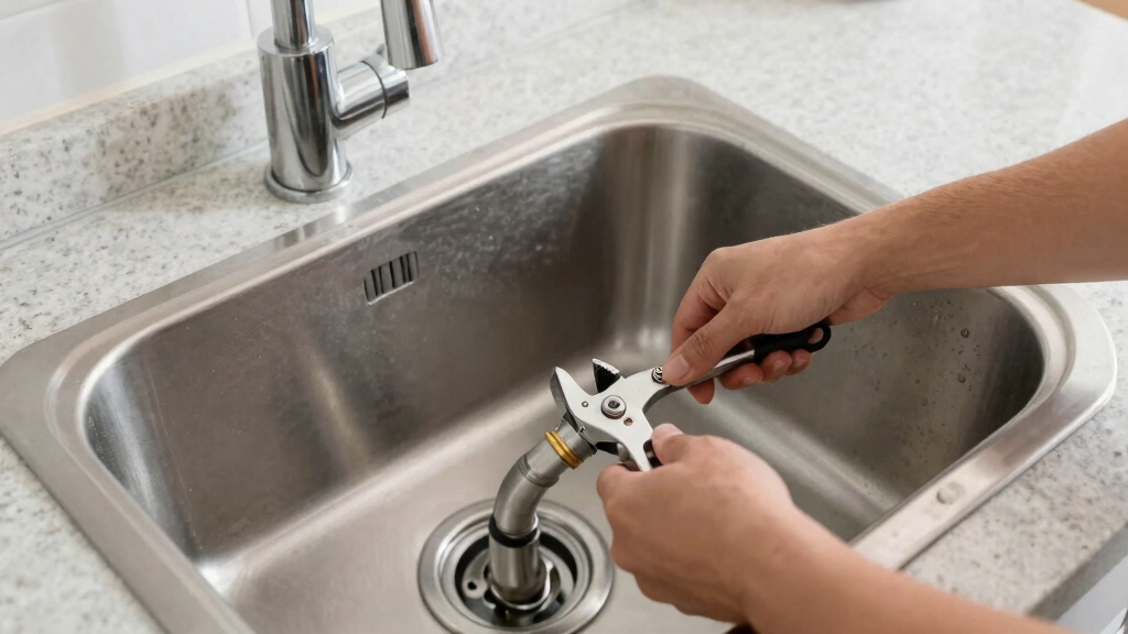 best garbage disposals for quiet kitchens