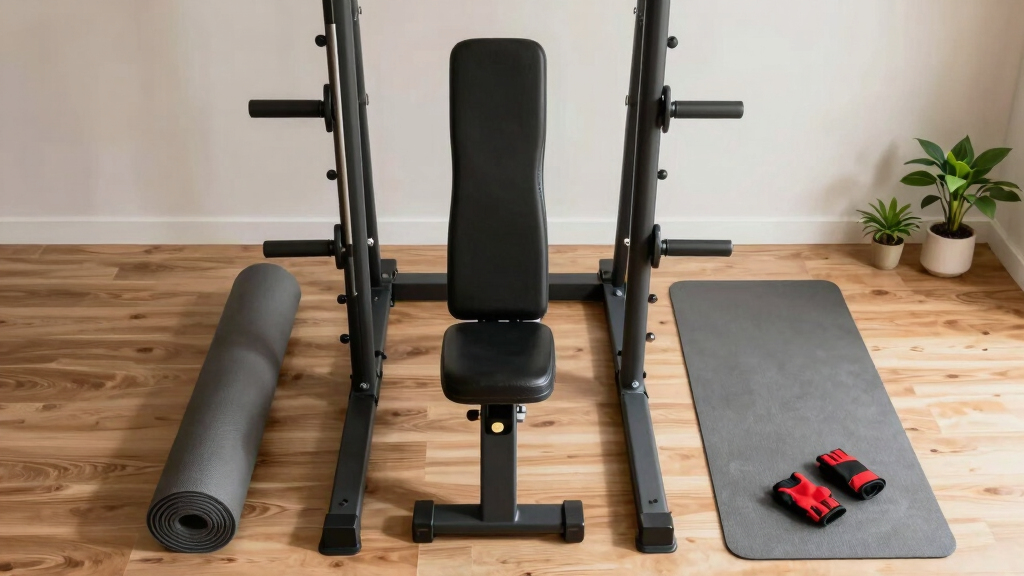best smith machine home gym