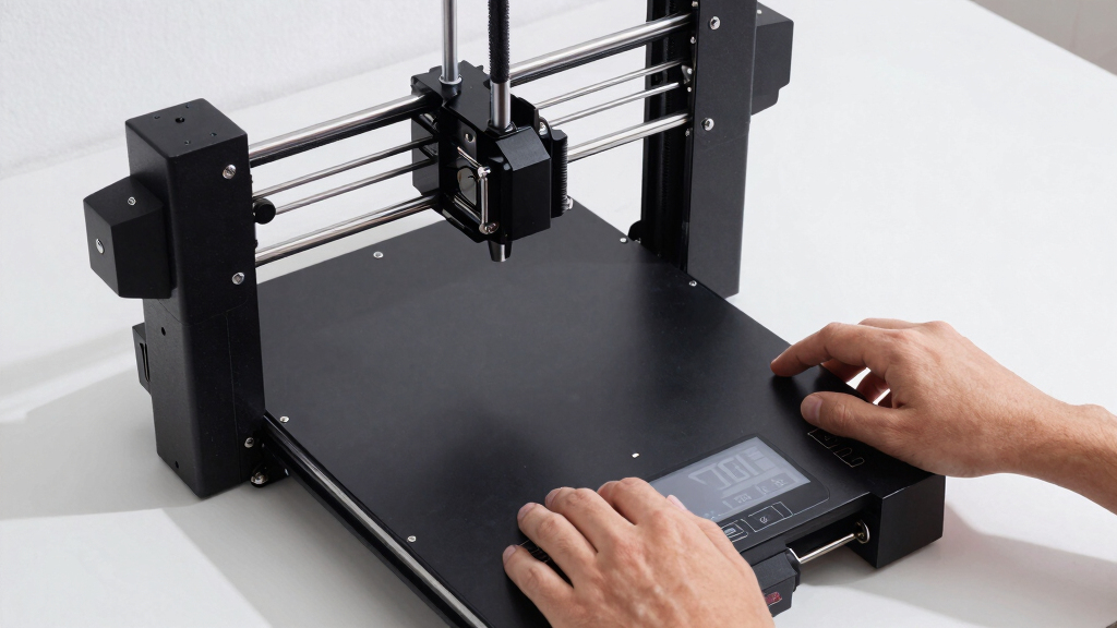 best dual extruder 3d printer