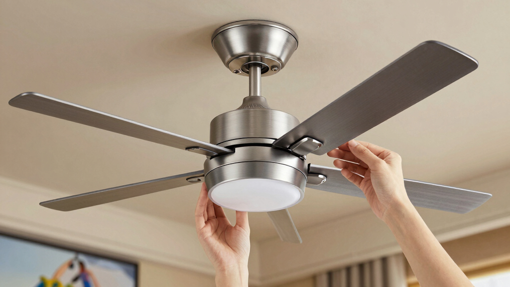 best premium ceiling fan