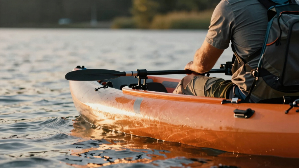 best inflatable kayak fishing ready
