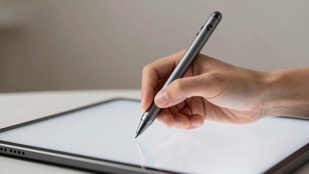 tablet stylus premium