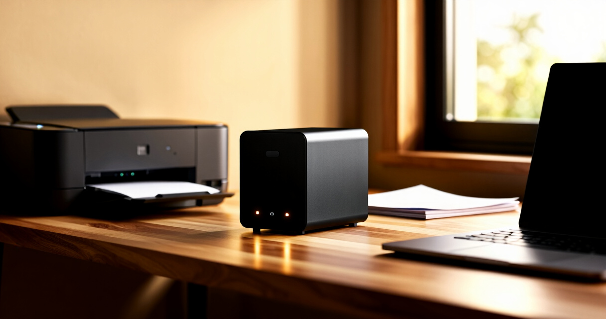 best UPS for remote work setup with printers