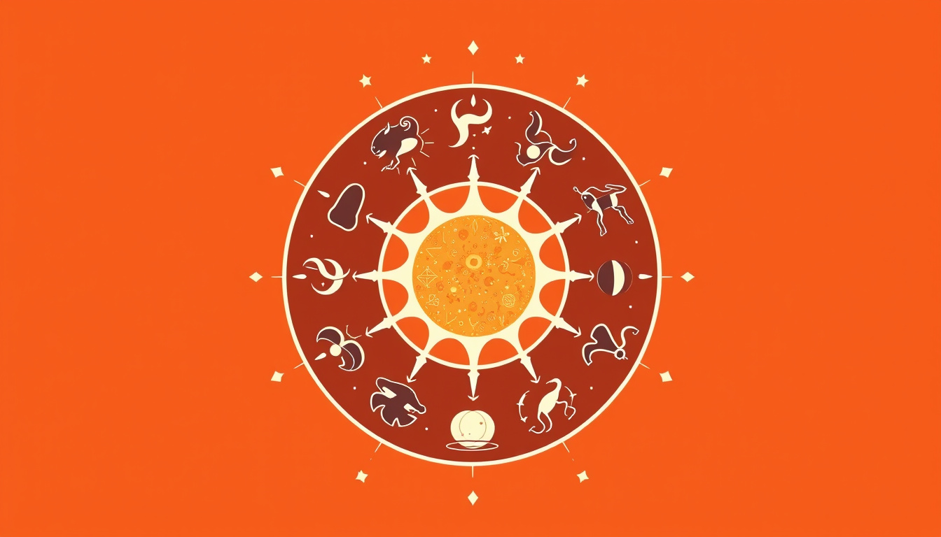 Detailed Breakdown of Each Zodiac Sign