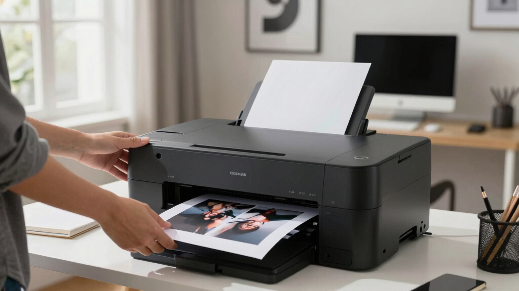 best photo printer wide format