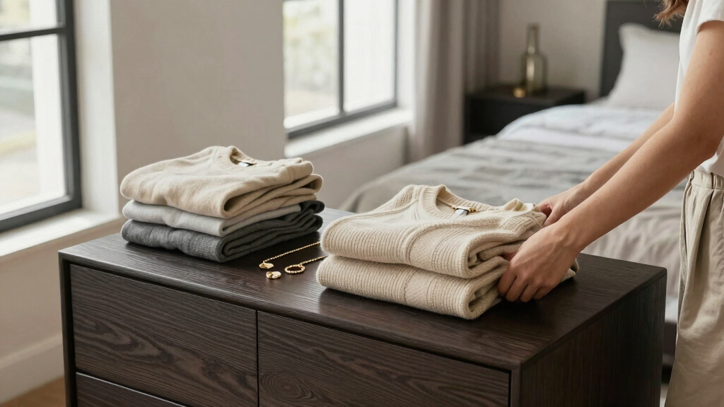 best double dresser for master bedroom
