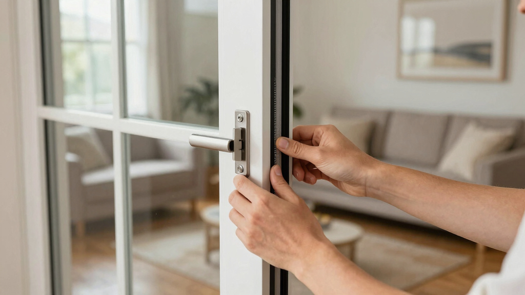 best sliding glass dog doors