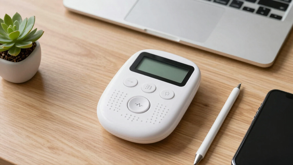 best braille note takers for school and work