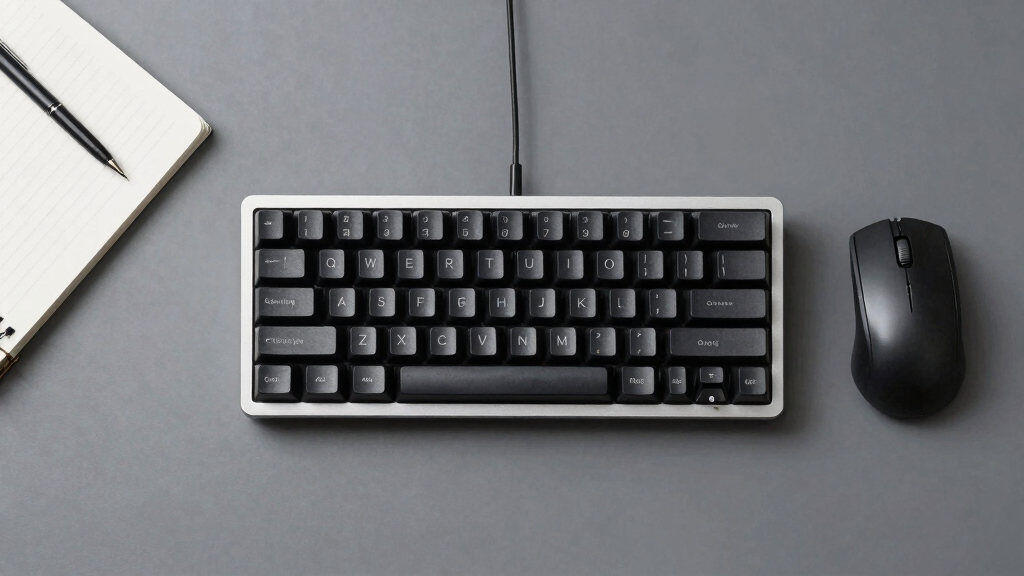 best ergonomic mechanical keyboard