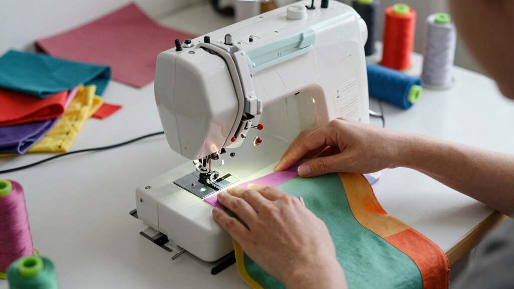 best serger for garment sewing