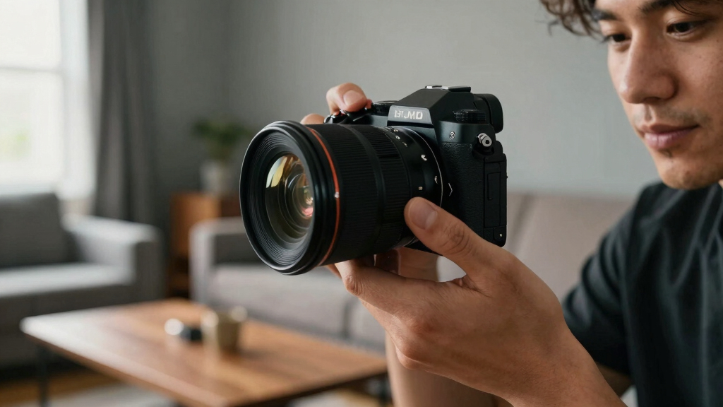 best mirrorless cameras for low-light photography