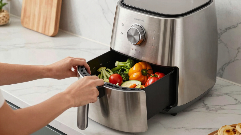 best pro style countertop air fryer oven