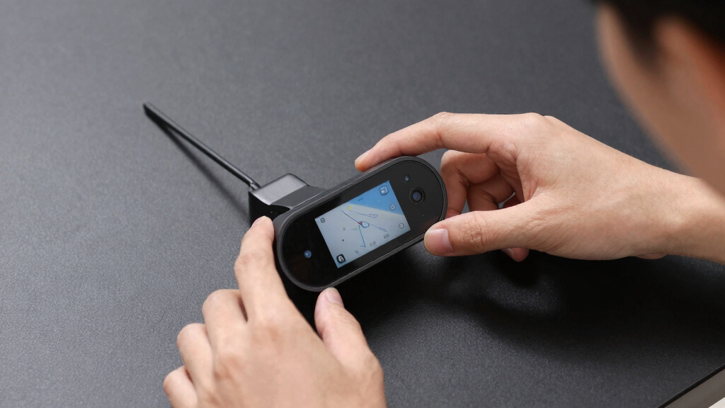 best wireless backup camera system