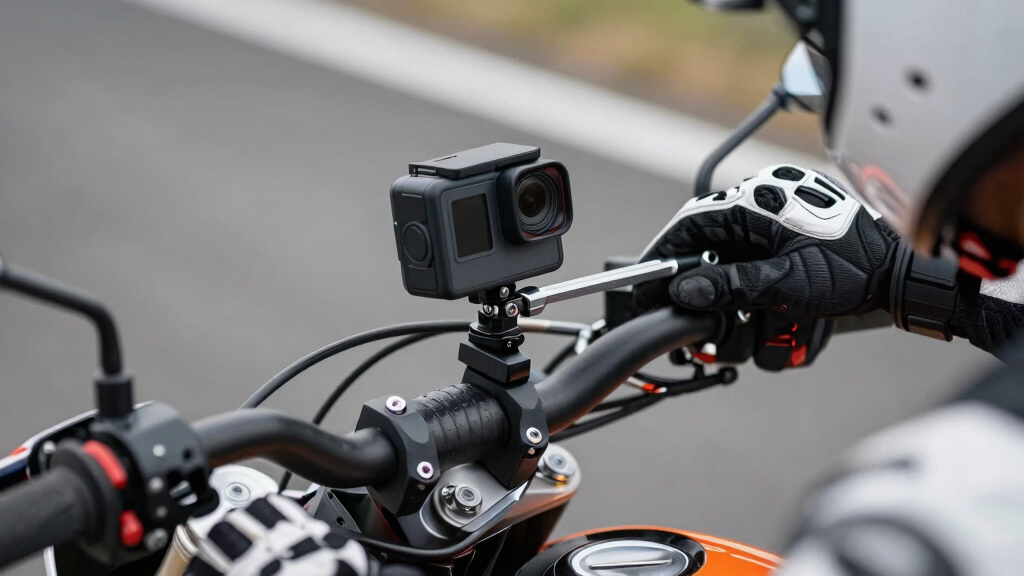 best action cameras for motorsports