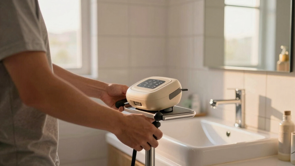best rechargeable patient lifts
