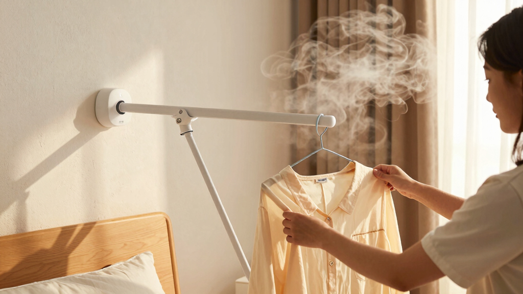 best steam closet garment care system