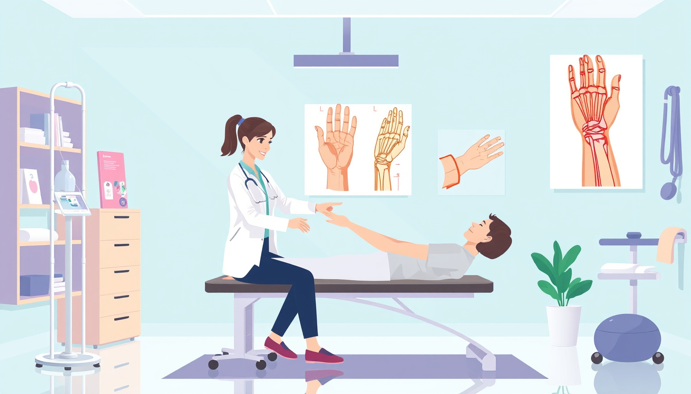 Average Costs of Carpal Tunnel Physiotherapy Treatments
