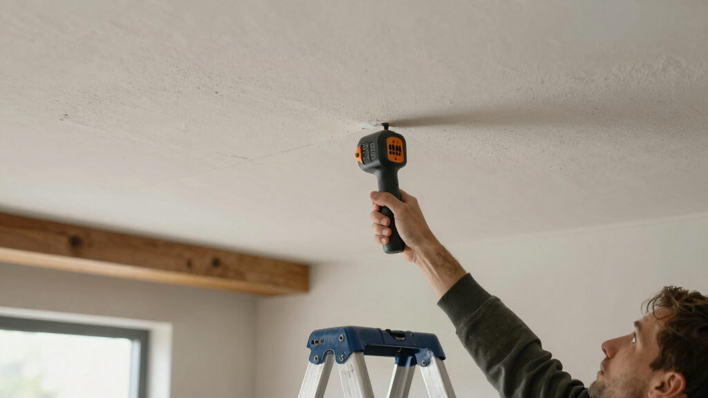 best stud finders for ceiling joists