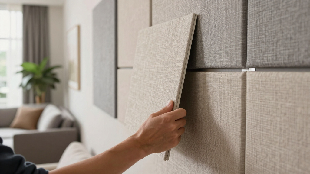best decorative acoustic wall panels