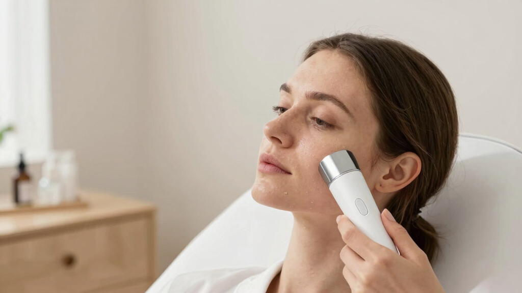 best ems face sculpting device