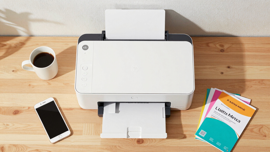 best office-grade all-in-one laser printer for marketing agencies
