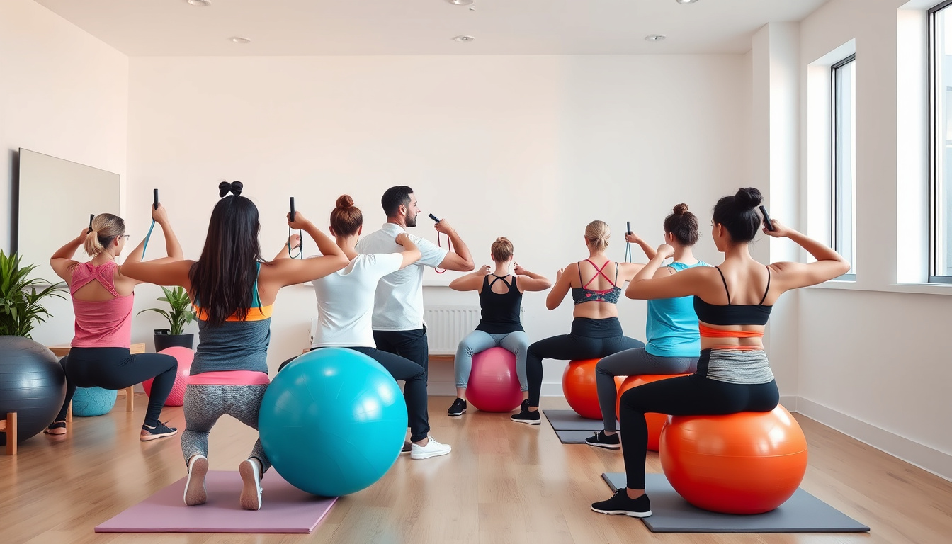 Tips for Maintaining Shoulder Health Post-Treatment