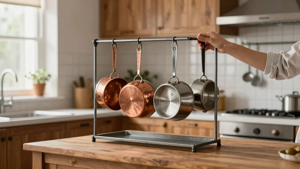 best pot racks