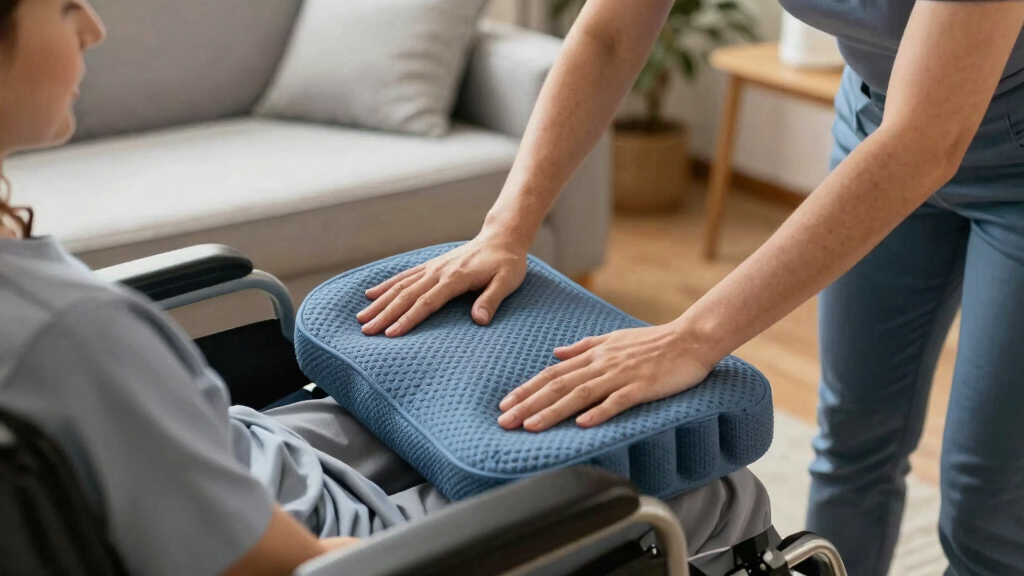 best pressure ulcer prevention systems for home patients