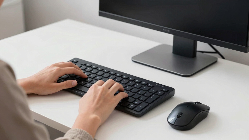 best office gear for distraction free setups