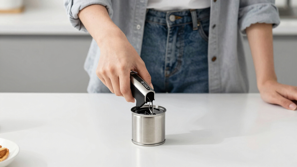 best electric can openers premium