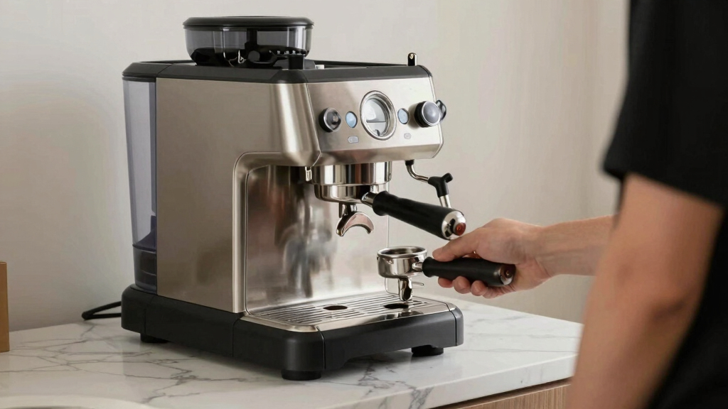 best prosumer espresso machines