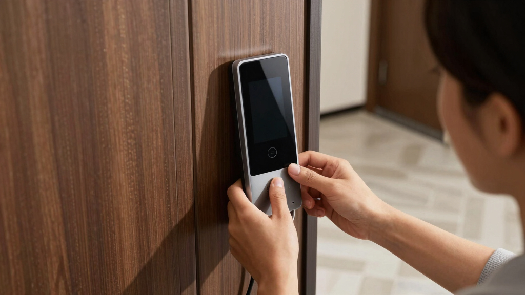 best smart video intercom systems for front doors