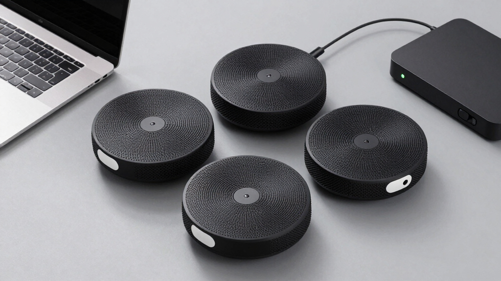 best mesh Wi-Fi system for large media rooms