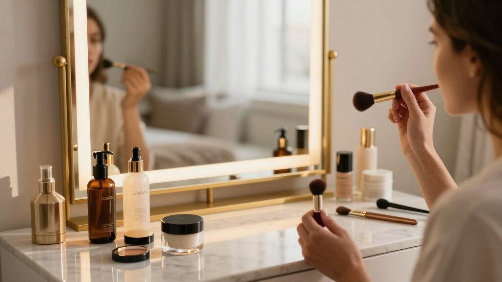 best luxury vanity desks amazon