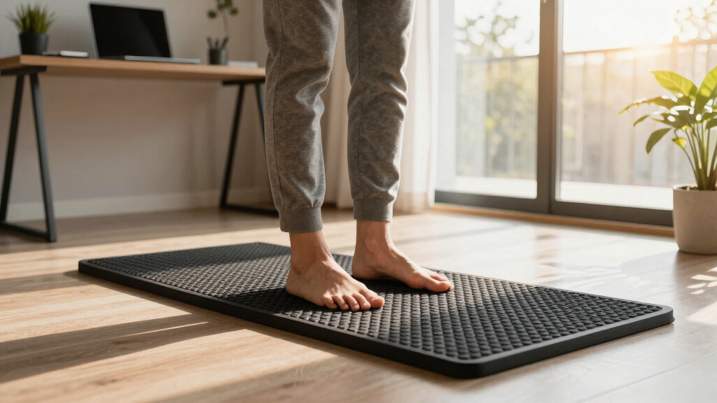 anti fatigue mat premium